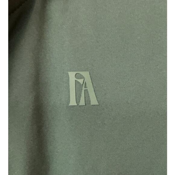 Fore All Women’s Annika Golf Dress Green Size L - Picture 4 of 6